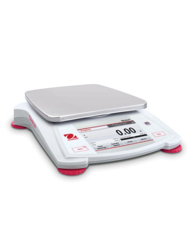 Vaga precizna 0.01 g /1200 g V.2