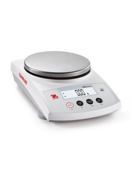 Vaga precizna 0.01 g /1600 g