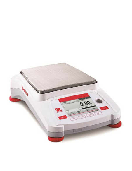 Vaga precizna 0.01 g /6200 g