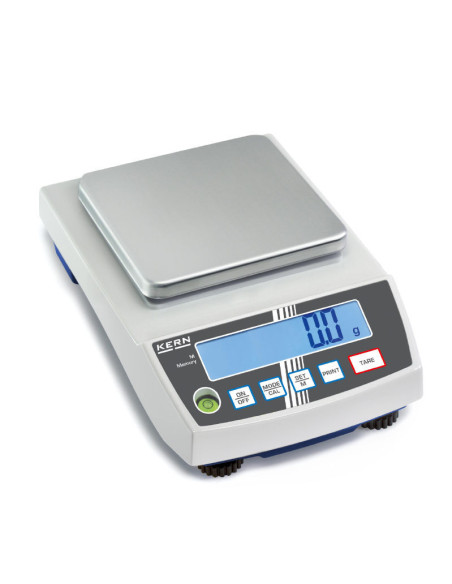 Vaga digitalna 0.1 g /2000 g