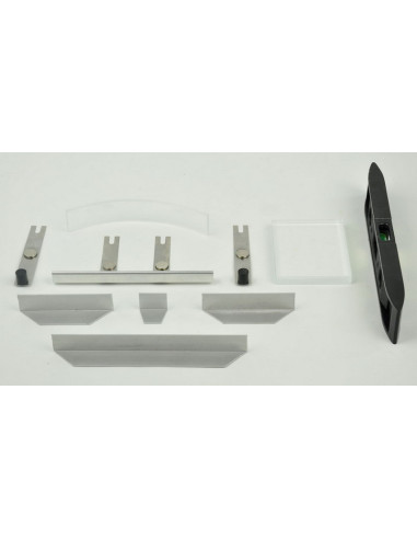 Valovi na vodi s regulatorom broja okretaja