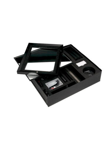 Valovi na vodi s regulatorom broja okretaja 2