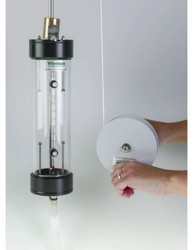 Instrument za uzimanje uzoraka vode