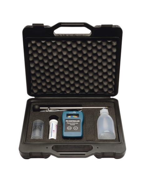 Kontroler razine gnojiva u tlu