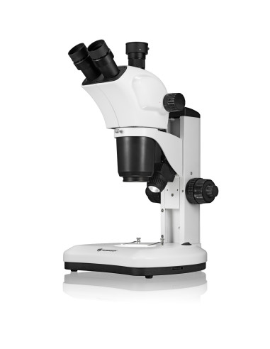 Lupa trinokularna Zoom 7x-63x