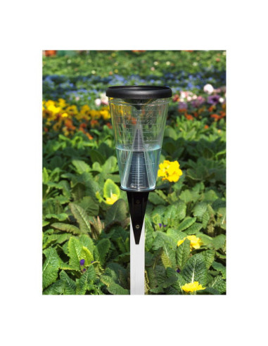 Kišomjer, konus 70 mm/m2