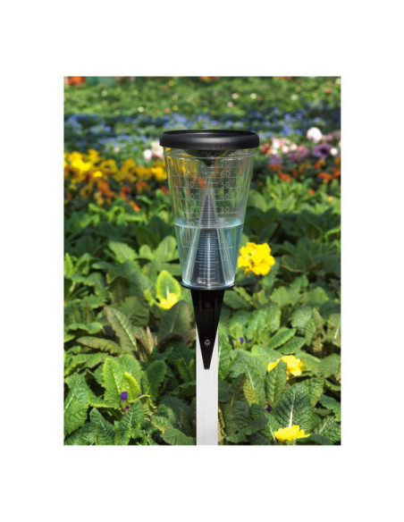 Kišomjer, konus 70 mm/m2