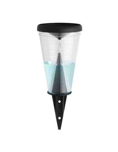 Kišomjer, konus 70 mm/m2