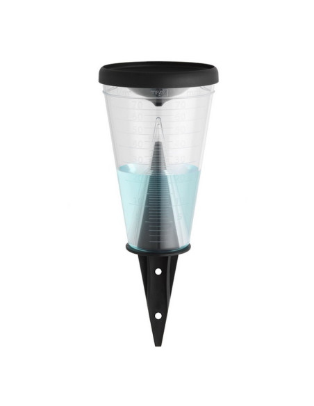 Kišomjer, konus 70 mm/m2