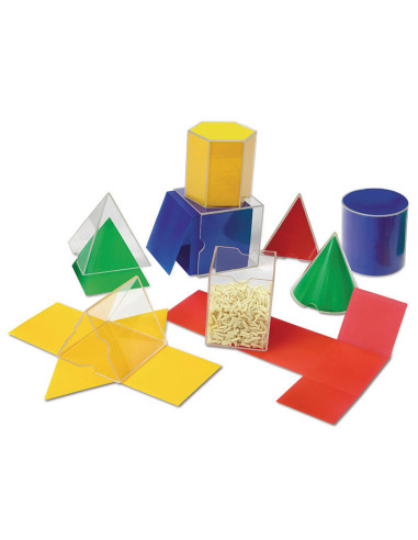 Sklopiva geometrijska tijela