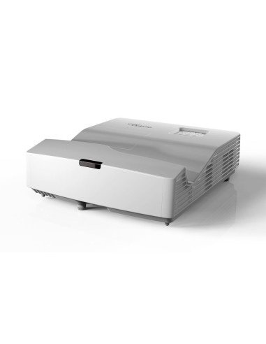 Projektor Optoma W340UST