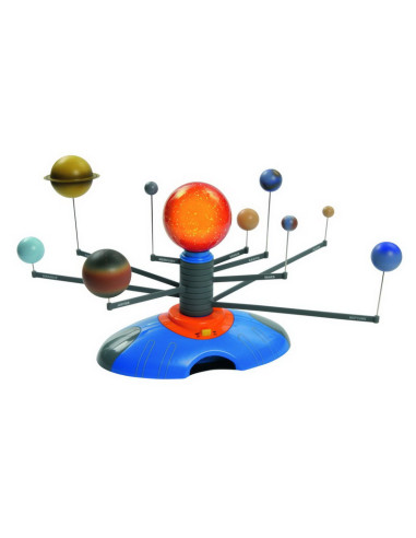 Sunčev sustav - mobilni