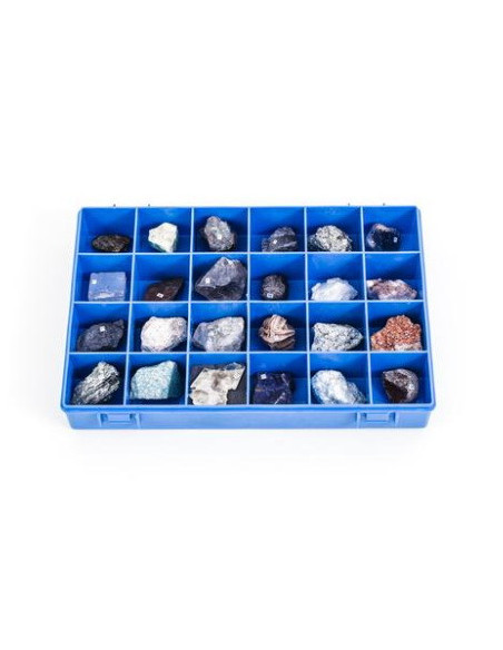 Mineraloška zbirka