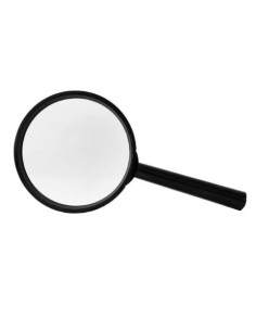 Povećalo ručno 5x, 75 mm