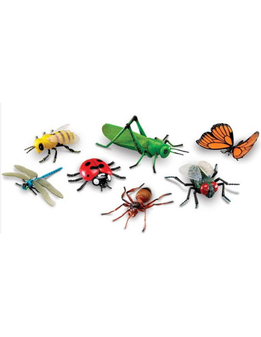Jumbo insekti