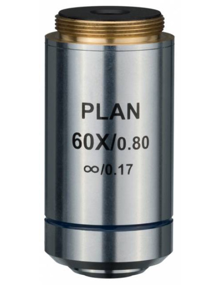 Objektiv B DIN-WF60X INFINITY