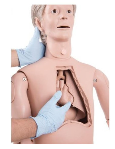 Lutka za njegu pacijenata unisex