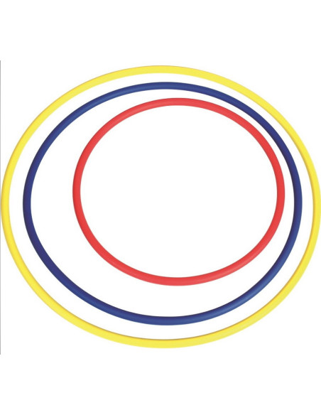 Gimnastički obruč 65 cm