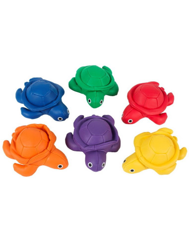 Mekana igračka kornjača