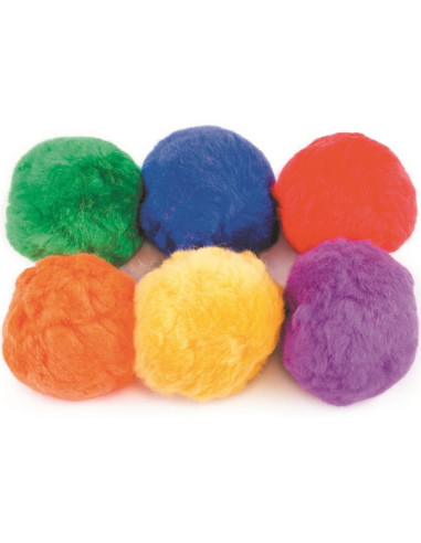 Mekana loptica (6kom)