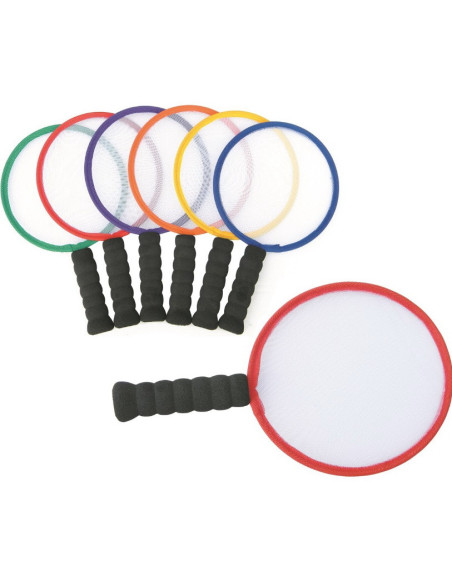 Reketi za mekane loptice