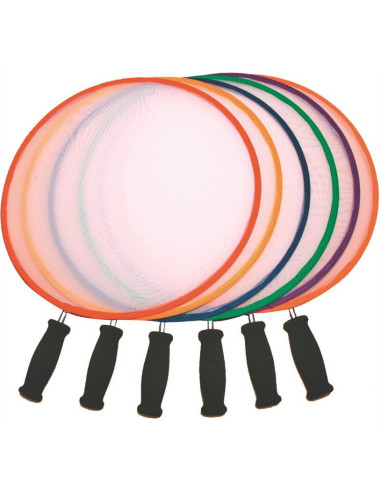 Reketi za mekane loptice MAXI