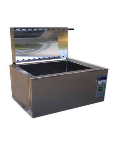 Laboratorijska vodena kupelj 12 L