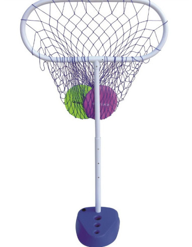 Koš za igru - Frizbi