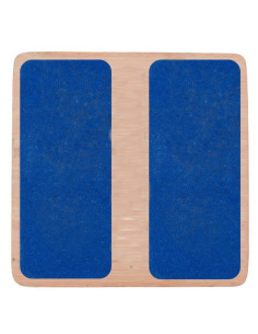 Klackalica za ravnotežu - četvrtasta