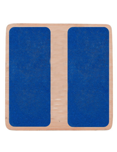 Klackalica za ravnotežu - četvrtasta