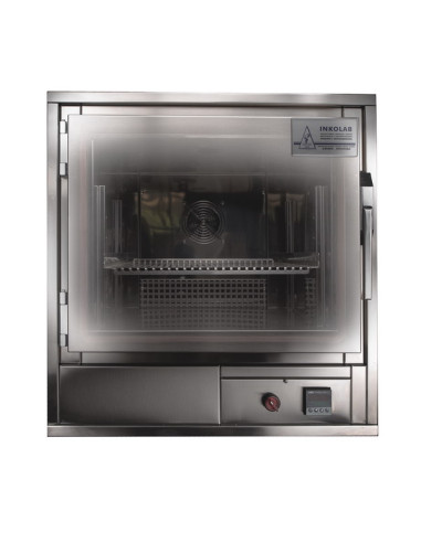 Sterilizator-sušionik 60