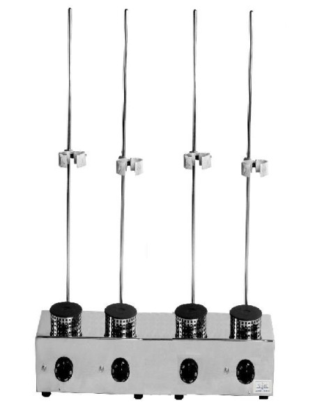 Vodena kupelj 4x100 ART lab. 1800W