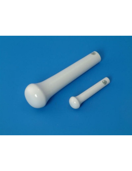 Tučak glazirani 175x42 mm