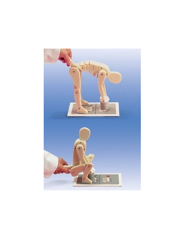 Pravilno dizanje tereta