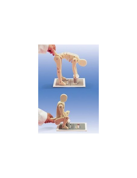 Pravilno dizanje tereta