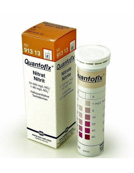 Određivanje Nitrata / Nitrita
