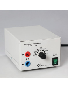 Hoffmannov aparat za elektrolizu 2