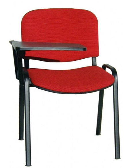 Stolica s pločom za pisanje