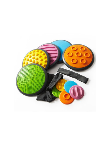 Taktilni oblici za hodanje