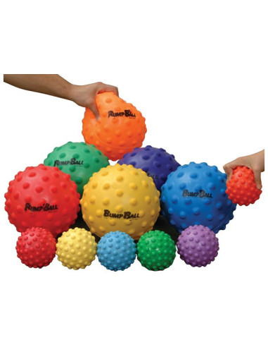 Taktile lopte promjer 18cm