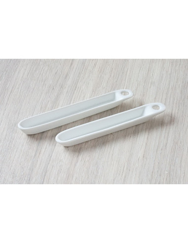 Lađica za žarenje 103x14x9 mm