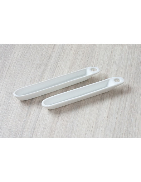 Lađica za žarenje 103x14x9 mm