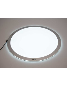 Svjetleći panel okrugli 60 cm 2
