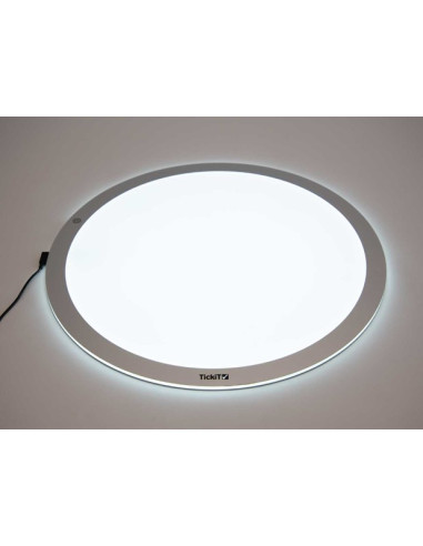 Svjetleći panel okrugli 60 cm