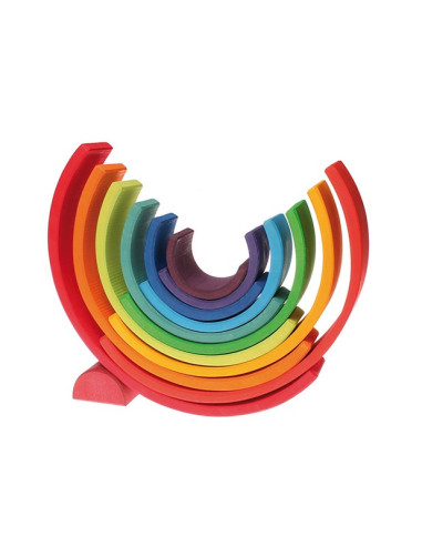 polukružna slagalica