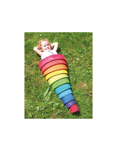 polukružna slagalica