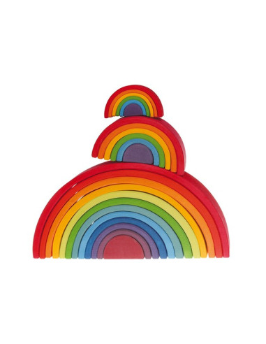 polukružna slagalica