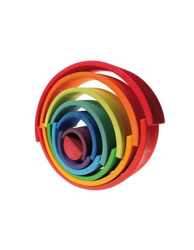 polukružna slagalica