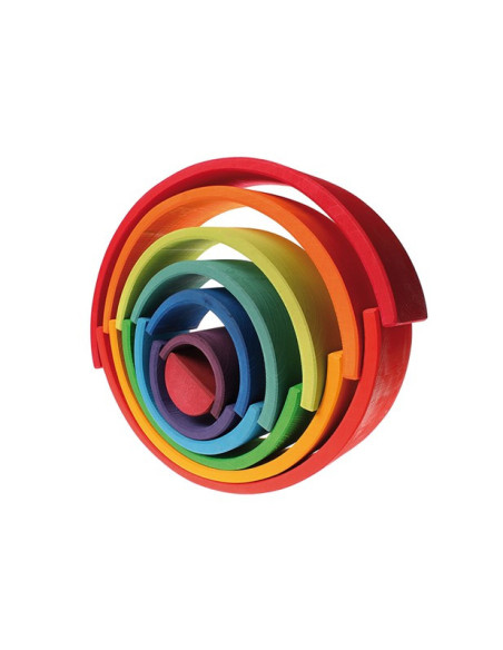 polukružna slagalica