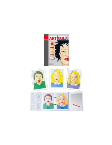artikulacija